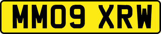 MM09XRW