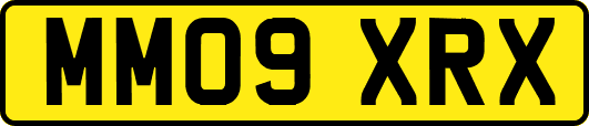 MM09XRX