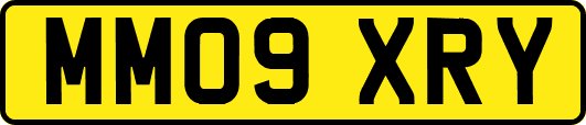 MM09XRY