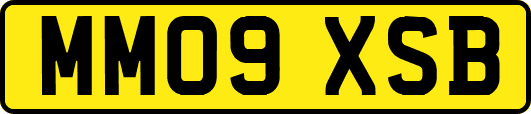 MM09XSB