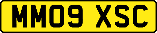 MM09XSC