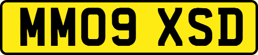 MM09XSD