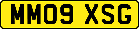 MM09XSG