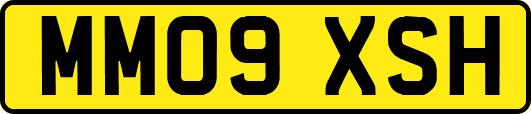 MM09XSH