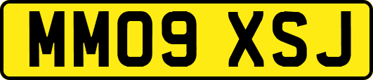 MM09XSJ