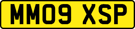MM09XSP