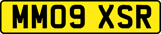 MM09XSR