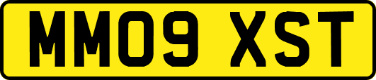 MM09XST