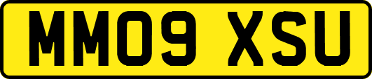 MM09XSU