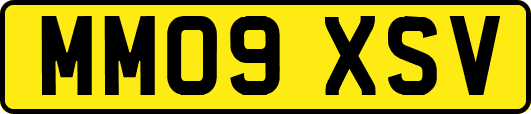 MM09XSV