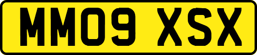 MM09XSX