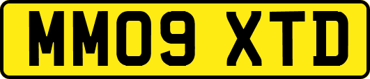 MM09XTD