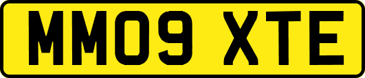 MM09XTE