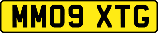 MM09XTG
