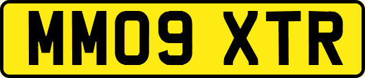 MM09XTR