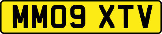 MM09XTV