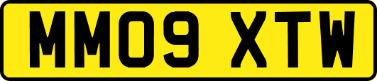 MM09XTW