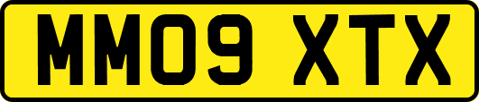 MM09XTX