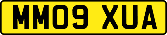 MM09XUA