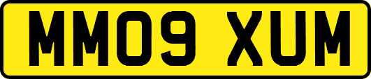MM09XUM