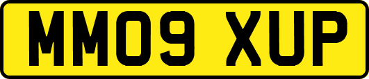 MM09XUP