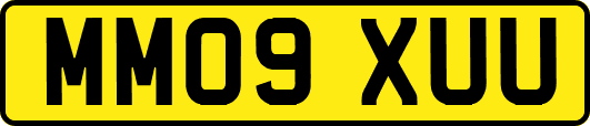 MM09XUU