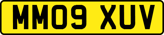 MM09XUV