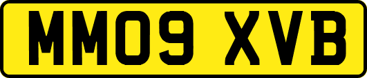 MM09XVB
