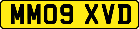 MM09XVD