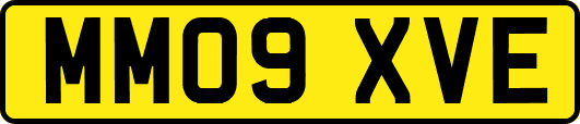 MM09XVE