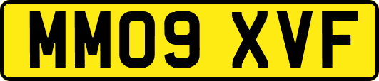 MM09XVF