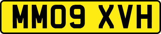 MM09XVH