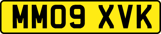 MM09XVK
