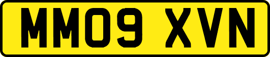 MM09XVN