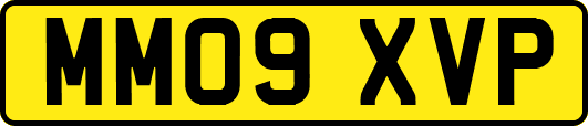 MM09XVP