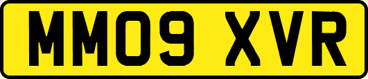 MM09XVR