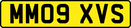 MM09XVS
