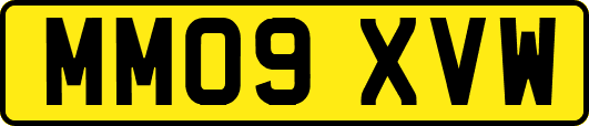 MM09XVW
