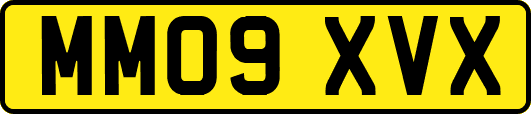 MM09XVX