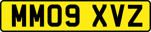 MM09XVZ