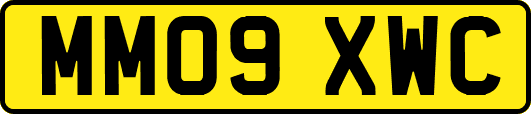 MM09XWC