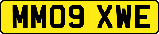 MM09XWE