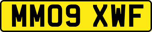MM09XWF