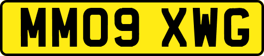 MM09XWG