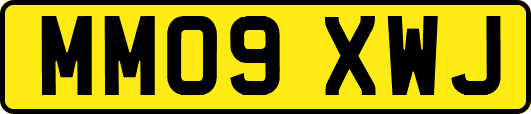 MM09XWJ
