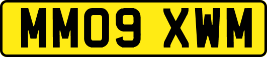 MM09XWM