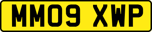 MM09XWP