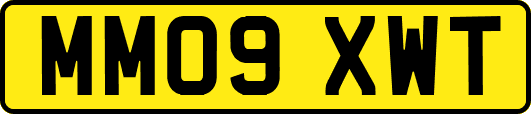 MM09XWT