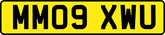 MM09XWU