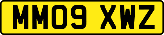 MM09XWZ